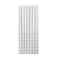 Taç Povan Tül Perde Gri ( Max Yükseklik : 300 cm )